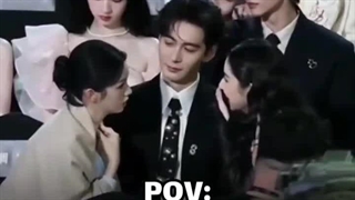 ماشاالله چه سوژه ای هم برای غیبت داشتن که اینطوری از عالم و آدم بی خبر شدن