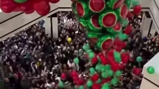 اقانادر عزیز و حرف های زیباش درباره شلوغی در اوج ویروس،زیباس حتما ببینید