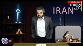 آقای تحلیلگر: وحشت از اقدامات فضائی ایران