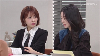 سریال کره ای دروغگوی بی نظیر 2025 A Graceful Liar (قسمت 53) زیرنویس فارسی