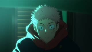 Jujutsu Kaisen فصل دوم قسمت 13 دوبله فارسی بدون سانسور