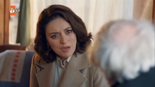 قسمت 17 سریال یک روز تازه با دوبله فارسی