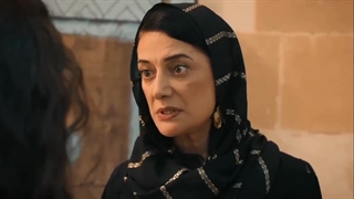 قسمت 10 سریال خلیفه با دوبله فارسی