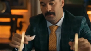 قسمت 11 سریال خلیفه با دوبله فارسی