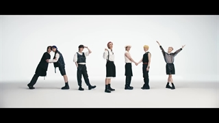BTS (방탄소년단) 'Butter' Official MV