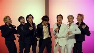 BTS (방탄소년단) 'Butter (Hotter Remix)' Official MV