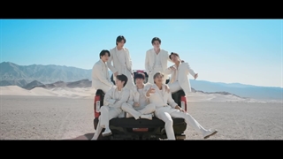 BTS (방탄소년단) 'Yet To Come (The Most Beautiful Moment)' Official M