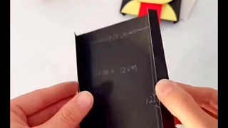 کاردستی سگ بازیگوش