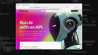 بررسی aiImageGen  پلاگین افترافکت تولید مستقیم عکس با هوش مصنوعی داخل افترافکت + دانلود