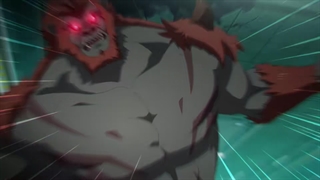 انیمه شروع با اکانت پادشاه King Account At The Start فصل 1 قسمت 10