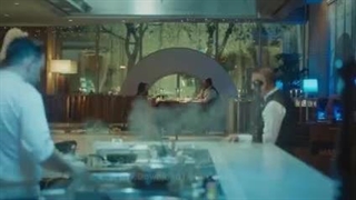 سریال اشرف رویا قسمت 27 زیرنویس فارسی