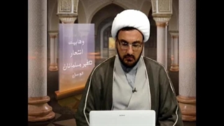 توسل ائمه علیهم السلام به یکدیگر