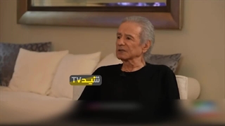 خاطره خواننده لس‌آنجلسی از تجربه فرزنددارشدن با معجزه نماز!