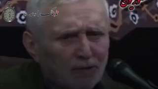 اعتراض حاج منصور ارضی به برنامه شب یلدای تلویزیون