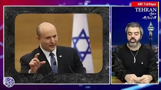 آقای تحلیلگر: فرار فوری صهیونیست های کودک کش به پناهگاه