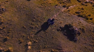 ریک ولفلیچ - فرکانس‌های زمستانی ۲۰۲۵