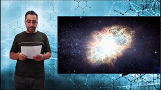 درس ۲ نحوه پدید آمدن عناصر