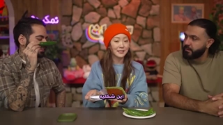 غذاهای کره‌ای بهترن یا ایرانی؟؟؟