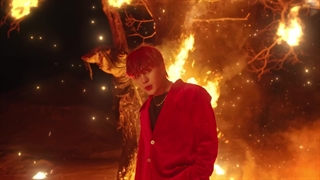 ATEEZ(에이티즈) - ‘불놀이야 (I'm The One)’ Official MV