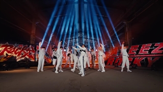 ATEEZ - ROCKY (Boxers Ver.) Official Music Video