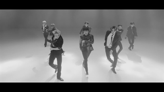 ATEEZ(에이티즈) - 'Paradigm' Official MV (Performance ver.)