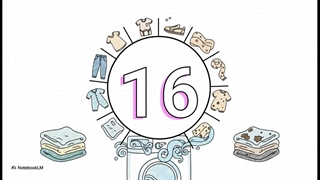 ماشین لباسشویی صنام