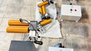 لبه گیر غلطکی استنتر ، فولارد ، طاقه پیچ ، چاپ روتاری (09121432117 طیبی)