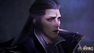 انیمه سرزمین ارواح : فرقه تانگ بی رقیب Soul Land 2: the unrivaled tang sect فصل 2 قسمت 133 هاردساب