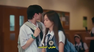 قسمت دوم فصل دوم سریال فلیپینی جواهر بخش ای+زیرنویس فارسی چسبیده Ang Mutya ng Section E