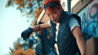 موزیک ویدیو NO1 از HongJoong (Ateez)