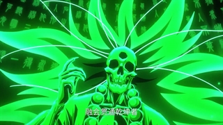 انیمه انتخاب شده The Chosen One قسمت 15