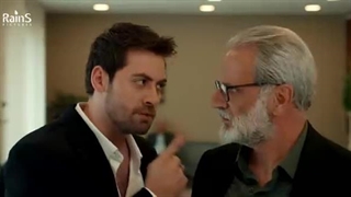 قسمت 12 سریال ترکی در برزخ بازیرنویس فارسی