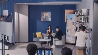 سریال روز خوبی برای ازدواج دوباره قسمت 11