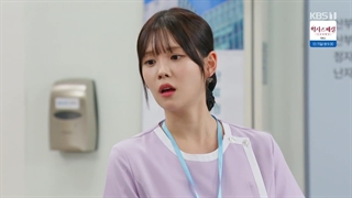 سریال کره ای ماری و سه پدرش 2025 Marie and Her Three Daddies (قسمت 35) زیرنویس فارسی