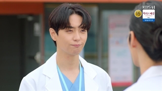 سریال کره ای ماری و سه پدرش 2025 Marie and Her Three Daddies (قسمت 37) زیرنویس فارسی