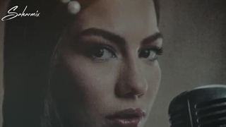 میکس سریال اشرف رویا با آهنگ گندم گون