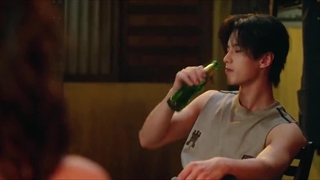 سریال چینی سرعت و عشق قسمت هفدهم همراه زیرنویس فارسی چسبیده