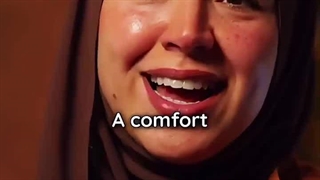 حجاب خانه من است