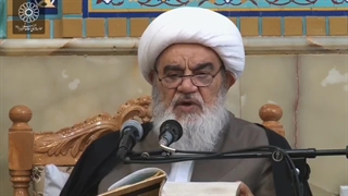 مراتب اُنس با قرآن کریم(آیت الله العظمی مظاهری)