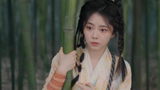 سریال چینی روح پاک(The Unclouded Soul 2025)قسمت سوم با زیرنویس فارسی