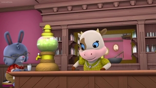 S02E10-The Long Adios - Fire Engine Fuss