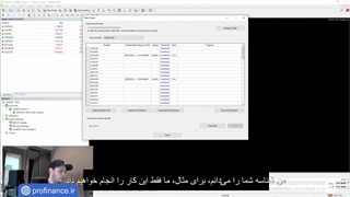 آموزش بکتست در متاتریدر با اکسپرت Soft4x
