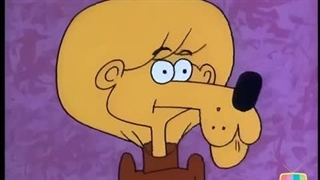 کارتون سوپر مرغ ۱۹۶۷/۱۹۶۹--قسمت دوازدهم