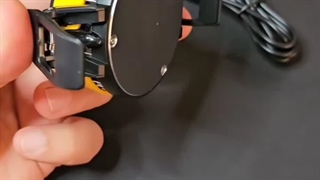 خنک کننده گوشی موبایل مدل رادیاتوری کد DLA6