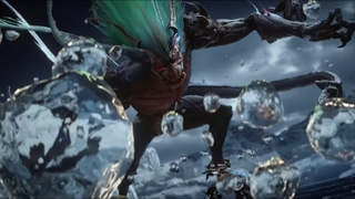 انیمه رموز کوه‌ها و دریاها - تار و پود سرنوشت: جنگ ناگفته Classic Of Mountains And Seas Secret قسمت 1