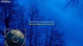 "کسی نیست بحرفیم؟.."وایب آهنگای بیلی>>>>>>>>