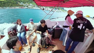 برنامه اقامتگاه عجیب و غریب کیان ( Kians Bizarre B&B ) با حضور جین قسمت 6 ( با زیرنویس فارسی چسبیده )