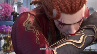 انیمه پادشاه هنرهای زرمی King of Martia Arts قسمت 147