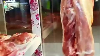 سوپر پروتیین قاسمی