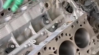 میل‌لنگ تراشی کارویتا